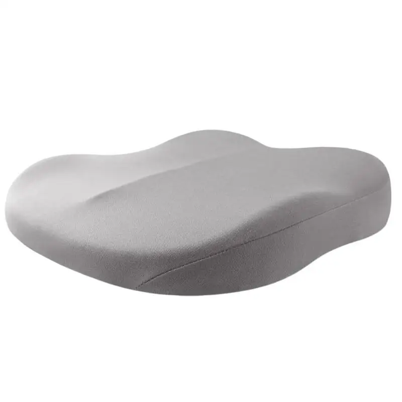 

Driver Booster Seat Adult Seat Booster Car Memory Foam Wedge Chair Driving Pillow For Comfort Car And Truck Seat Accessories