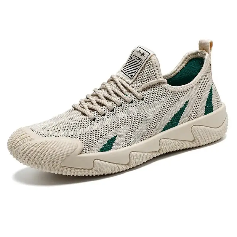 

Уличная Повседневная обувь для мужчин, удобная женская оригинальная модная дышащая обувь для бега на шнуровке, Новинка