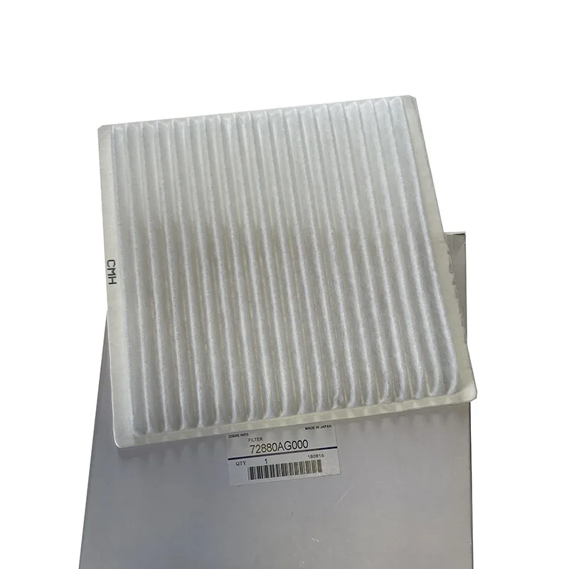 

New 72880AG000 Cabin Air Filter For Subaru Legacy 2009