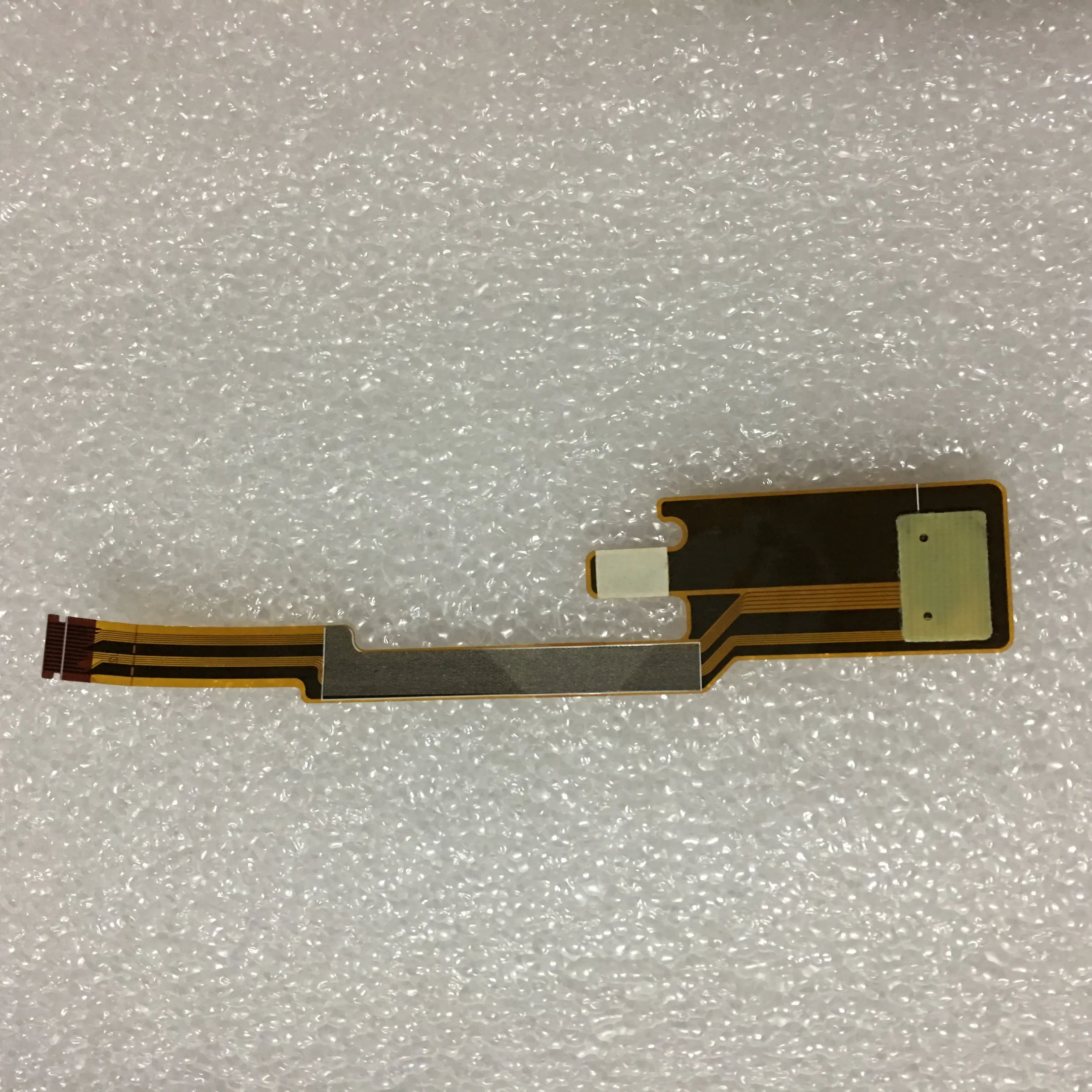 New Original for lenovo ThinkPad X230S X240 X240S Touchpad Clickpad cable Touch Bar 04Y1661