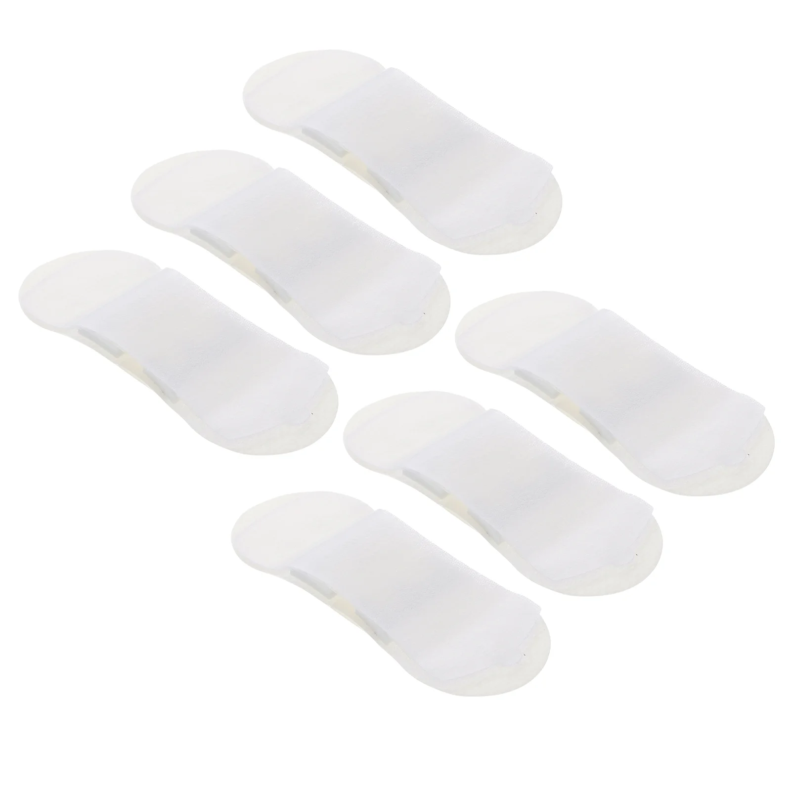 

12 Catheter Stabilization Device Holder Catheter Securement Retaining Strap Catheter Tube Bands Adhesive Pad Anti Collector