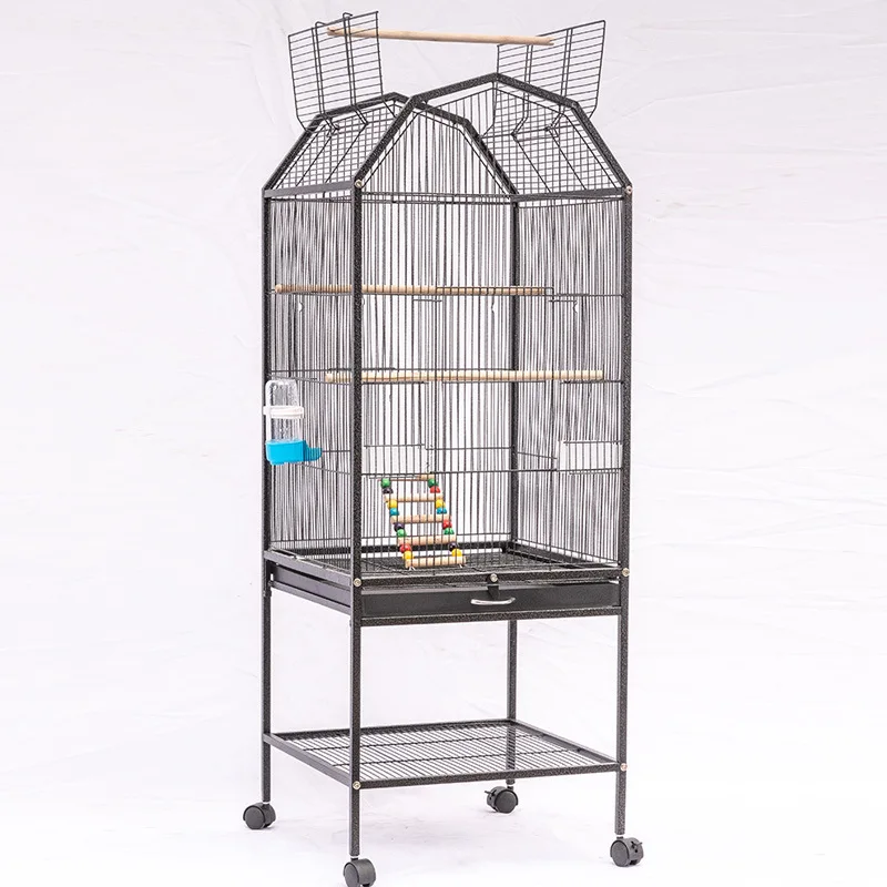 Picture of Directly from the manufacturer home metal bird cage wholesale ...