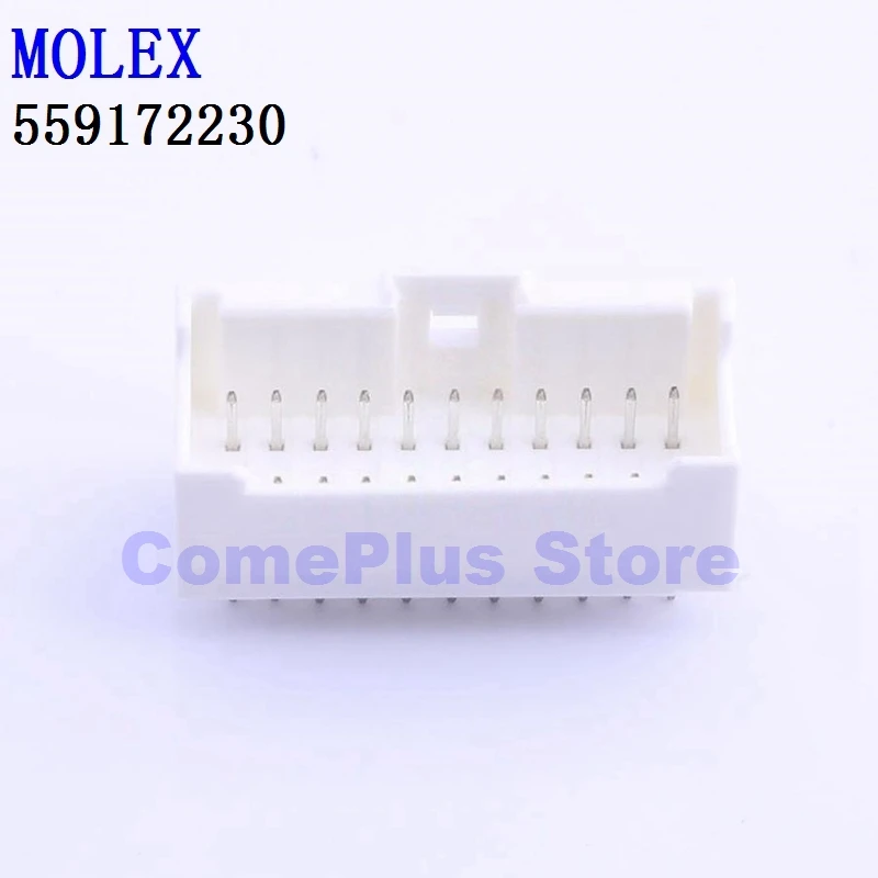 10PCS 559172230 559172410 Connectors