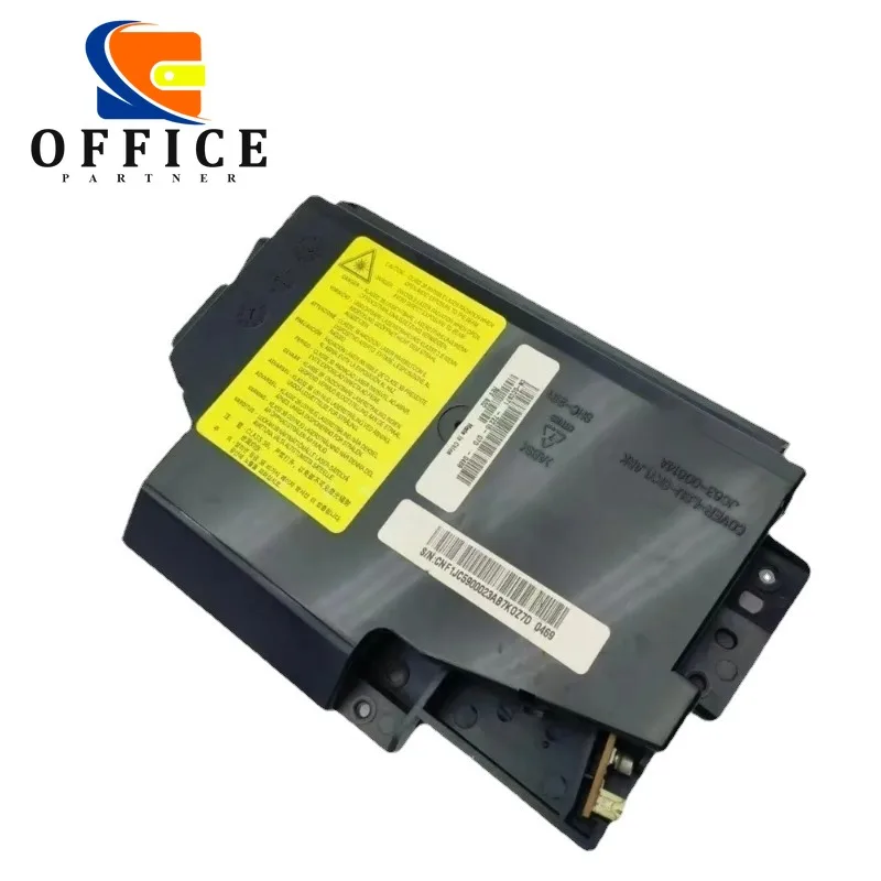 Jc59-00023A Jc61-01150A Testa Dell'Unità Di Assemblaggio Scanner Laser Per Samsung Ml1640 Ml 1640 Lsu