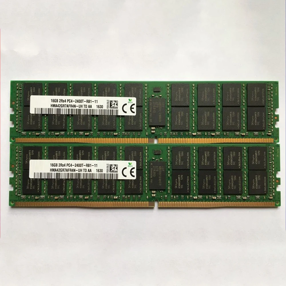 1 Pcs For Inspur Server Memory 16G 16GB DDR4 2400T RAM NF5180 NF5280 M4 NF5460 M4 NF8460 M4 5 1 Pcs For Inspur Server Memory 16G 16GB DDR4 2400T RAM NF5180 NF5280 M4 NF5460 M4 NF8460 M4 - Image 3