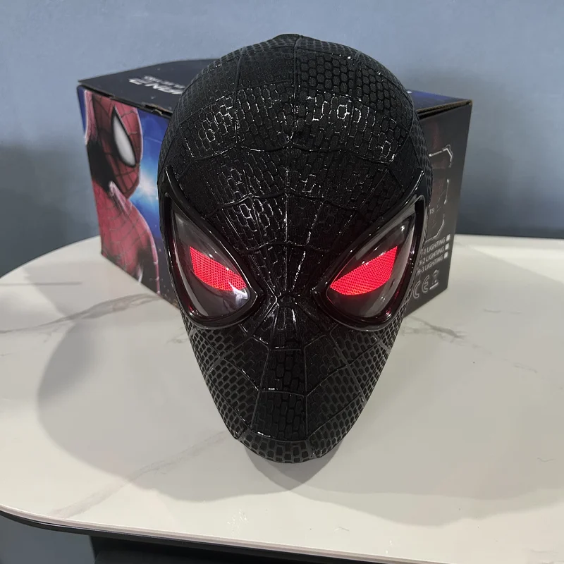 スパイダーマン3 オリジナルマスクモールド