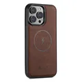 Alone Case Brown