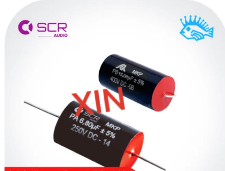 4PCS ARCOTRONICS AV R76 MKP 5% 3.3UF630V P38MM Promise film capacitor 335/630V Electrolytic 3.3UF 630V 3U3 335 |