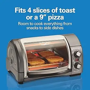 Toaster Oven