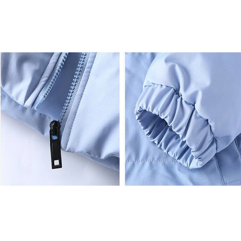남성용 짧은 겨울 코트, 두꺼운 따뜻한 재킷, 90% 콘튼 다운, 단색 핑크 블랙 코트, 패션 사이드 포켓, 신상 심플