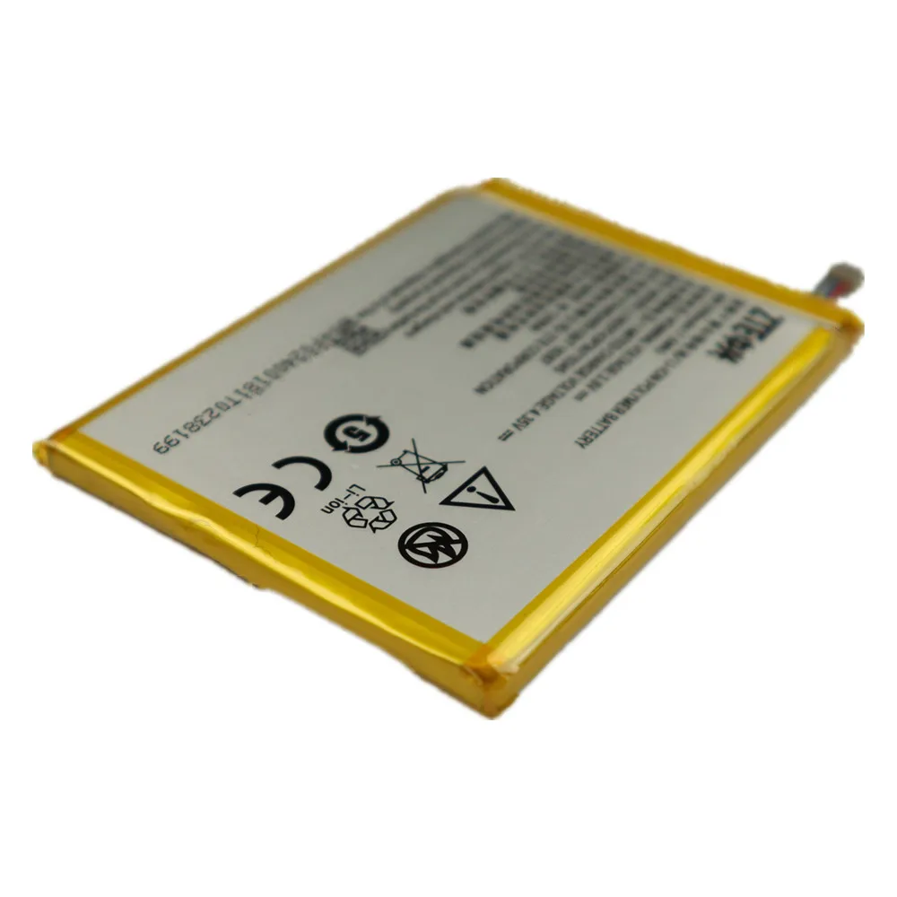 Оригинальный аккумулятор LI3820T43P3h715345 для ZTE Grand S Flex MF910 S MF910L MF920S MF920W + MEGAFON MR150 MTC 835F фотоаккумулятор (art.: 3920c162cdfd6) - 3920c162cdfd6