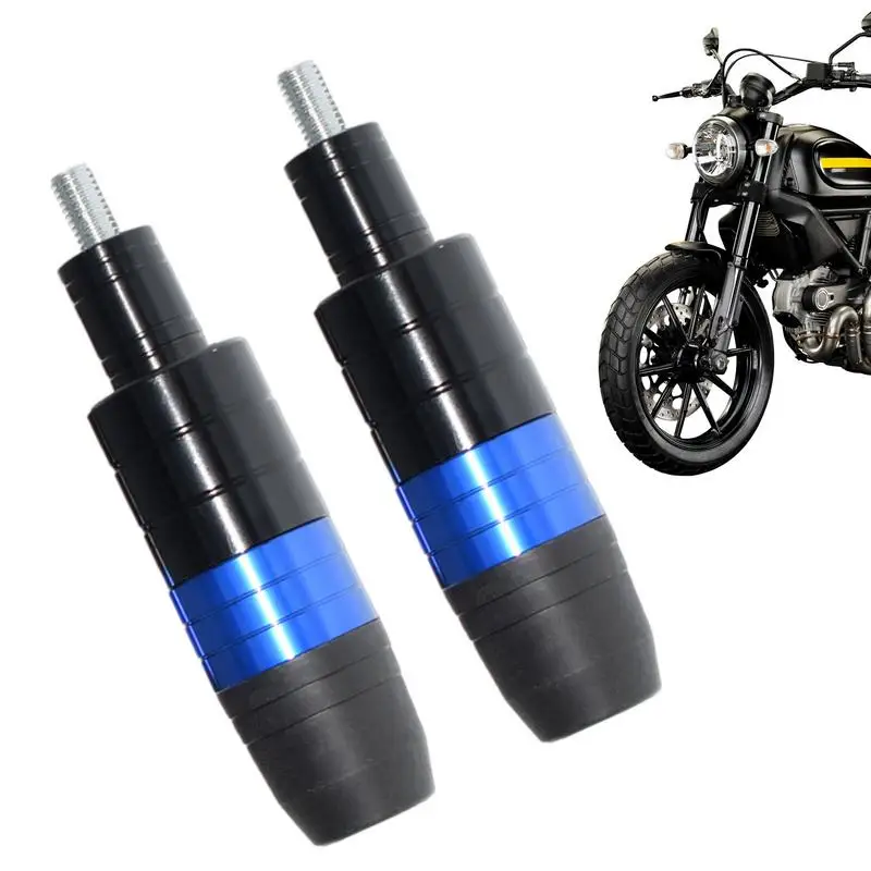 Рисунок 2 - Слайдеры рамы, защита от ударов для скутера