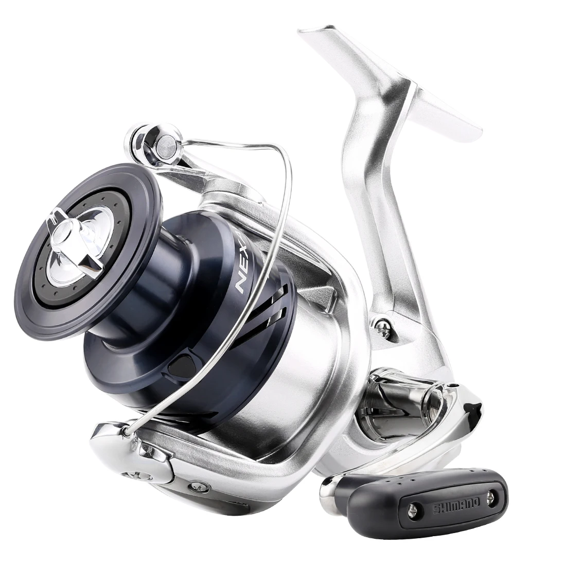  Shimano NEX6000FE Nexave 6000 Size Spinning Reel 4 BB