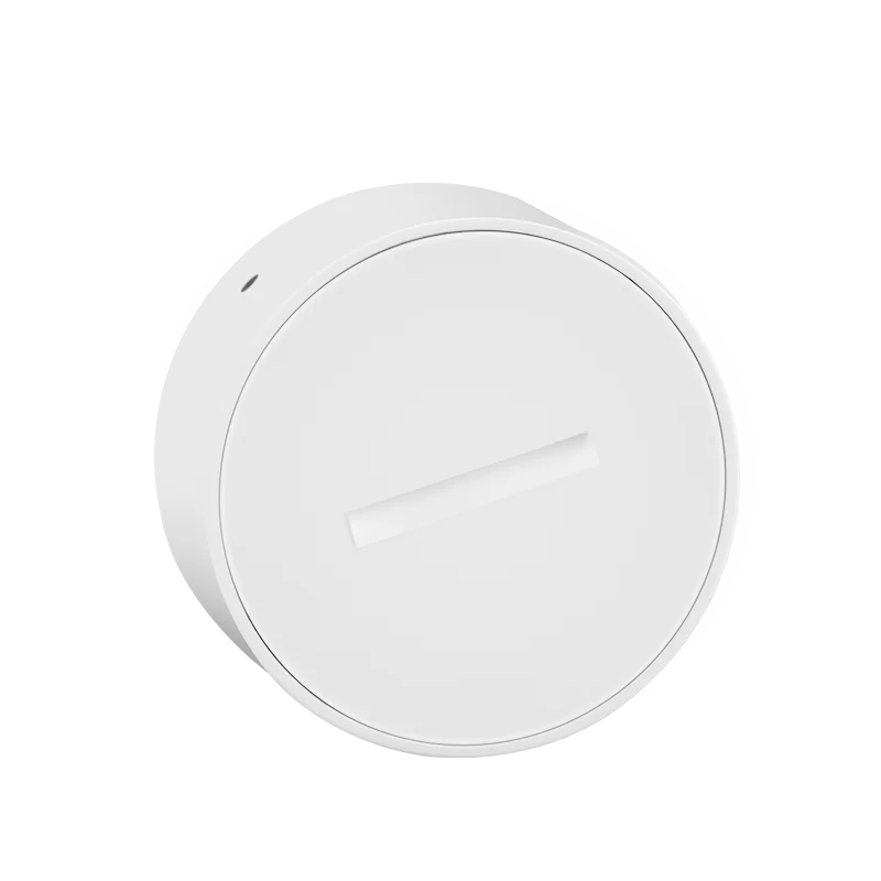 2 in 1 Zigbee Mini PIR Motion Detector +Bright Lux Light Passive Infrared Securi