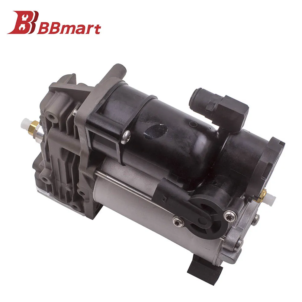 

LR045251 BBmart Auto Parts 1 pcs Air Suspension Compressor For Land Rover Discovery 3 2010 Discovery 4 2010 Range Rover Sport