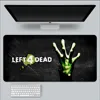 Left 4 Dead Mouse Pad Large Gaming Compute Gamer PC Keyboard Mouses Mat 3