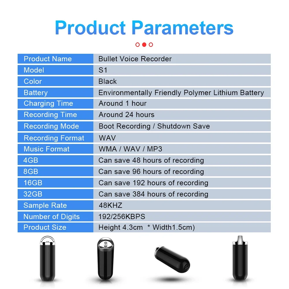 prijenosni audio uređaj izbliza