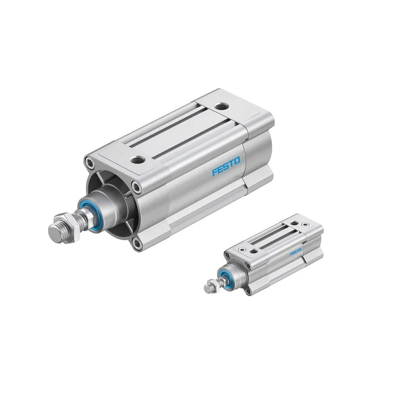 FESTO DSBC 100 180 PPVA N3 1463520 DSBC 100 200 C PPVA 1463520 Original