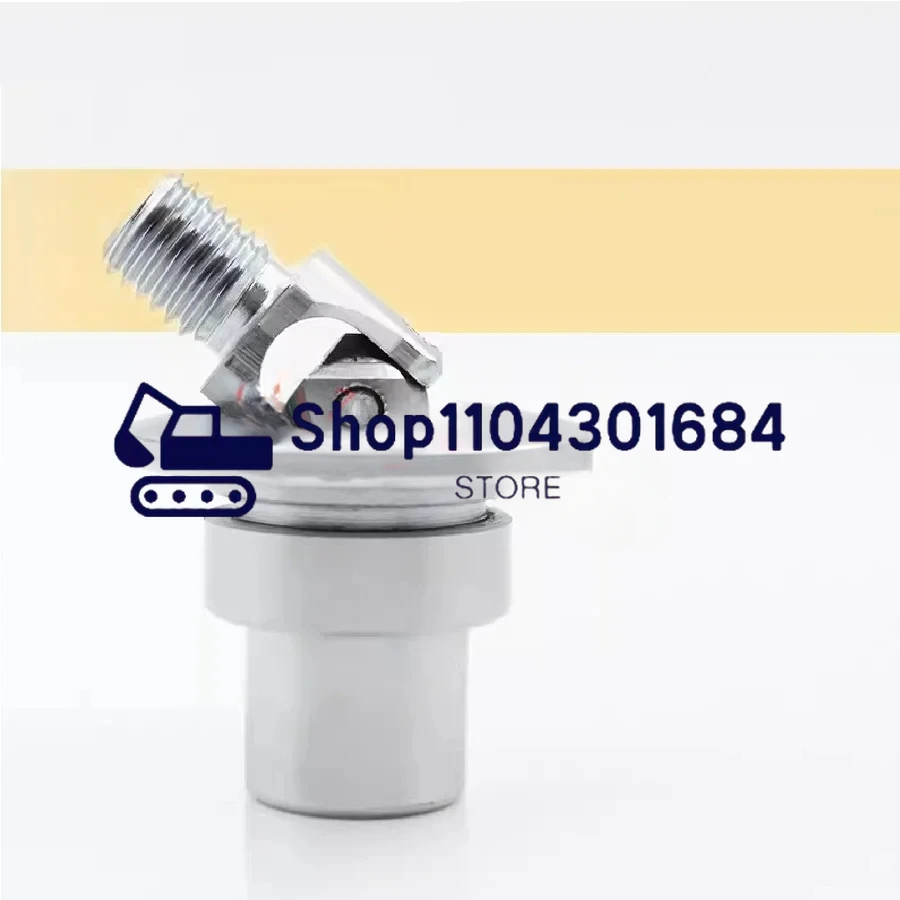UNIVERSAL Joystick Caterpillar 215D 216B 216B3 226B 236B 242B 252B 267B 268B 420D 430D 432D 442D 446D M313D