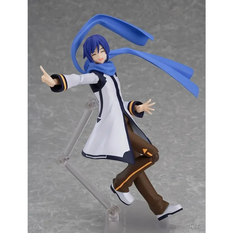In Stock Original Genuine Max Factory Figma Kaito 192