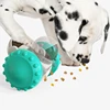 Dog Puzzle Toys Pet Food Interactive Tumbler Slow Feeder Funny Toy Food Treat Dispenser for Pet Dogs Cats Training Dog Supplies 2
