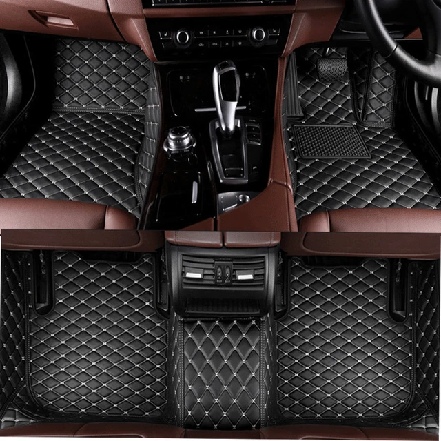 Custom 3D Car Toyota Rav4 Floor Mats For Land Rover, RANGE, SPORT