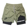New Men's Padel Sport Shorts Summer Male Breathable Tennis Shorts Quick-Drying  Outdoor Running Sportwear RL00091 4