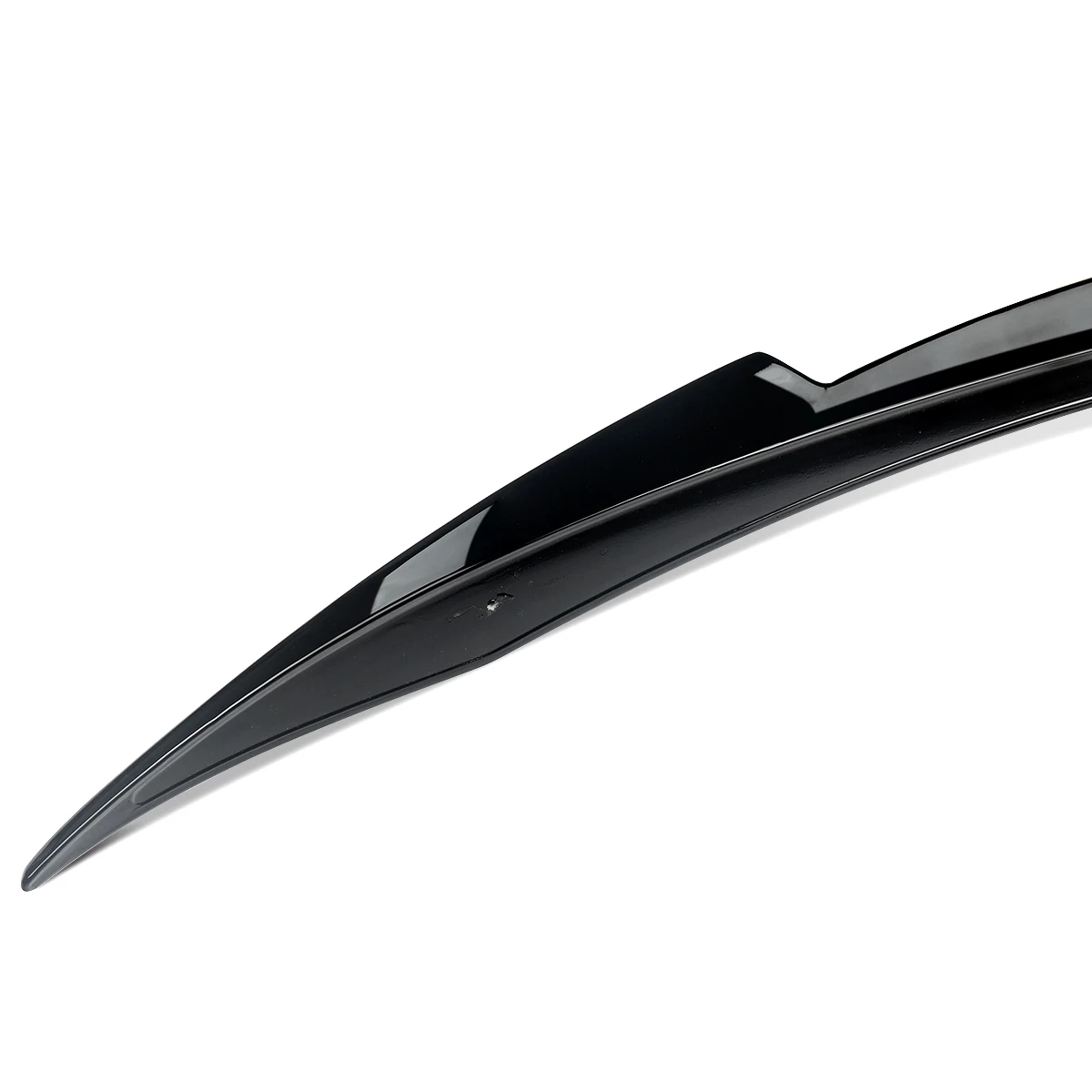 Rear Bumper Lip Roof Trunk Spoiler for BMW 4 Series F32 Coupe 2014 2015 2016 2017 2018-2020 430i 440i 420i Spoiler Kit Wing Tail