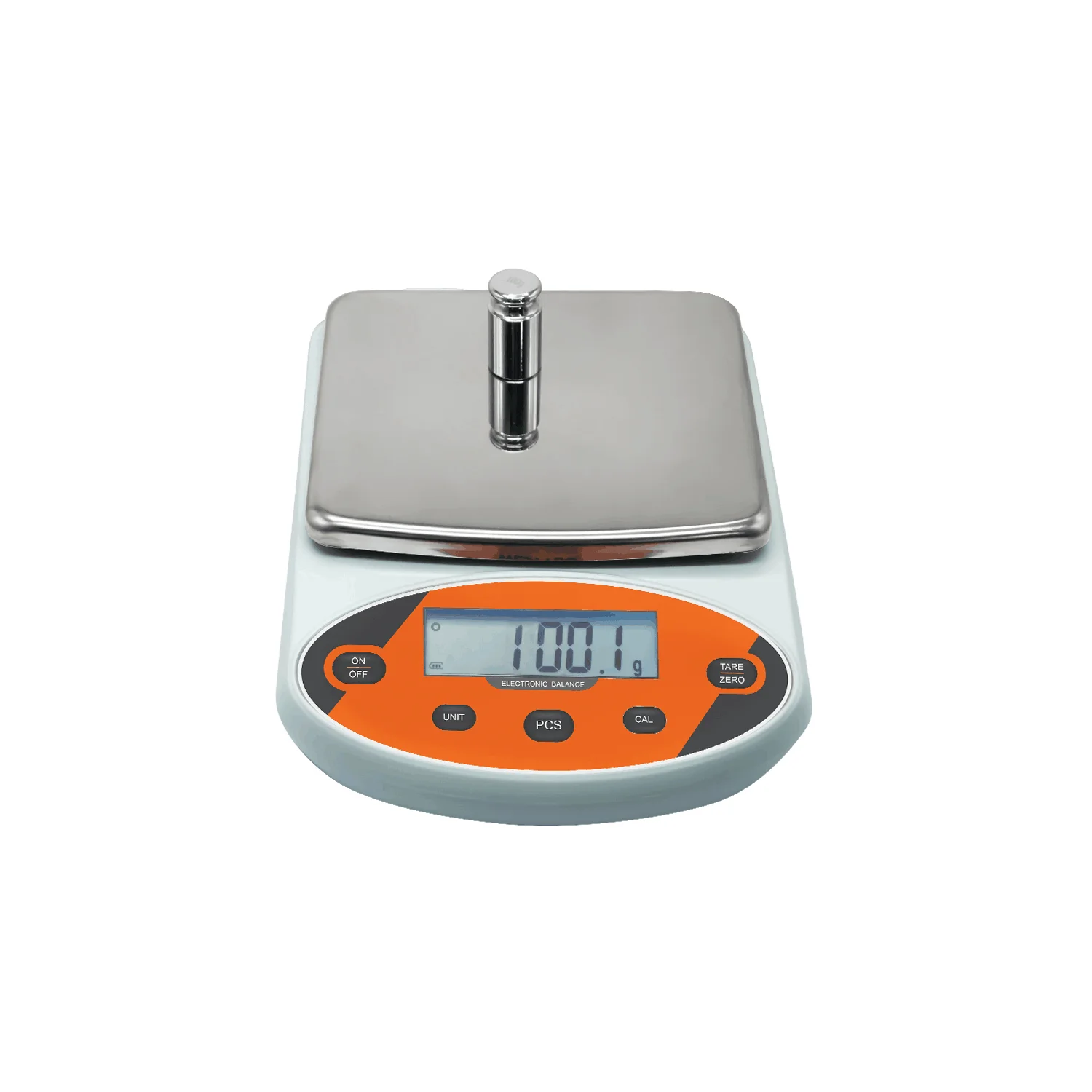 QLAB WT-EB Series 5000g /0.1g Laboratory Electronic Digital Weight Balance Scale