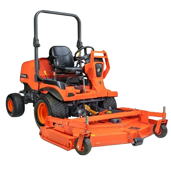 

Top Quality A-PEX 60 inch 24 HP Zero Turn Mower