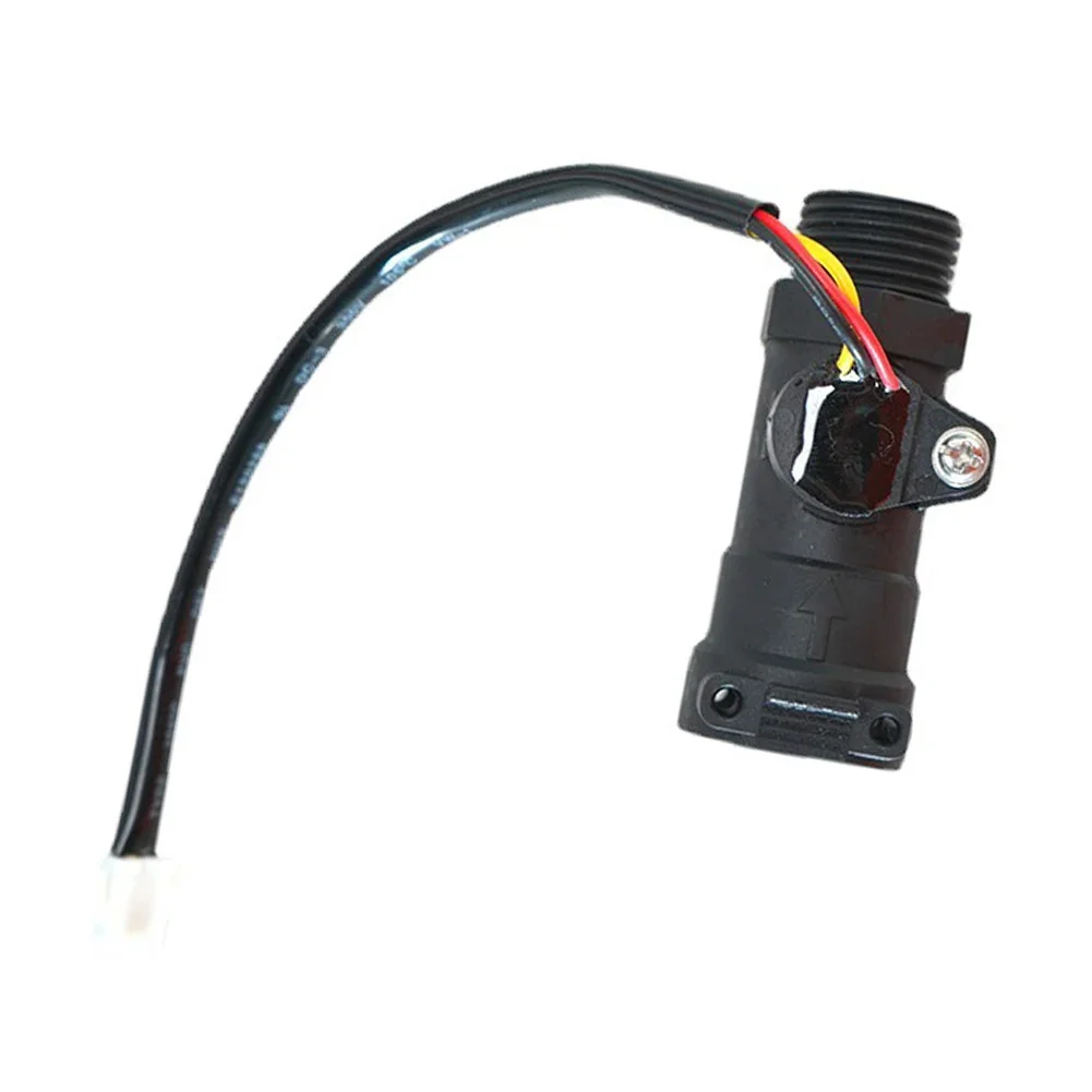 Water Flow Meter Turbine Flow Meter Water Flow Sensor Water Heater Flow Meter Hall Control Thermostatic Gas Inlet Conditioning Valve Turbine Meter