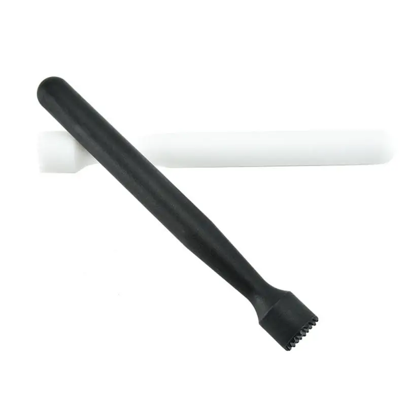 Lemon Squeezer With Crushing Hammer Mojito Masher Professional Cocktail Drink Muddler Handle Press Ice Hammer Multifunctional, bar tools
