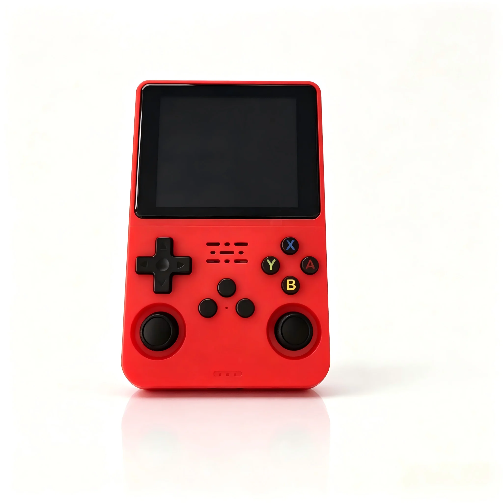 Red L