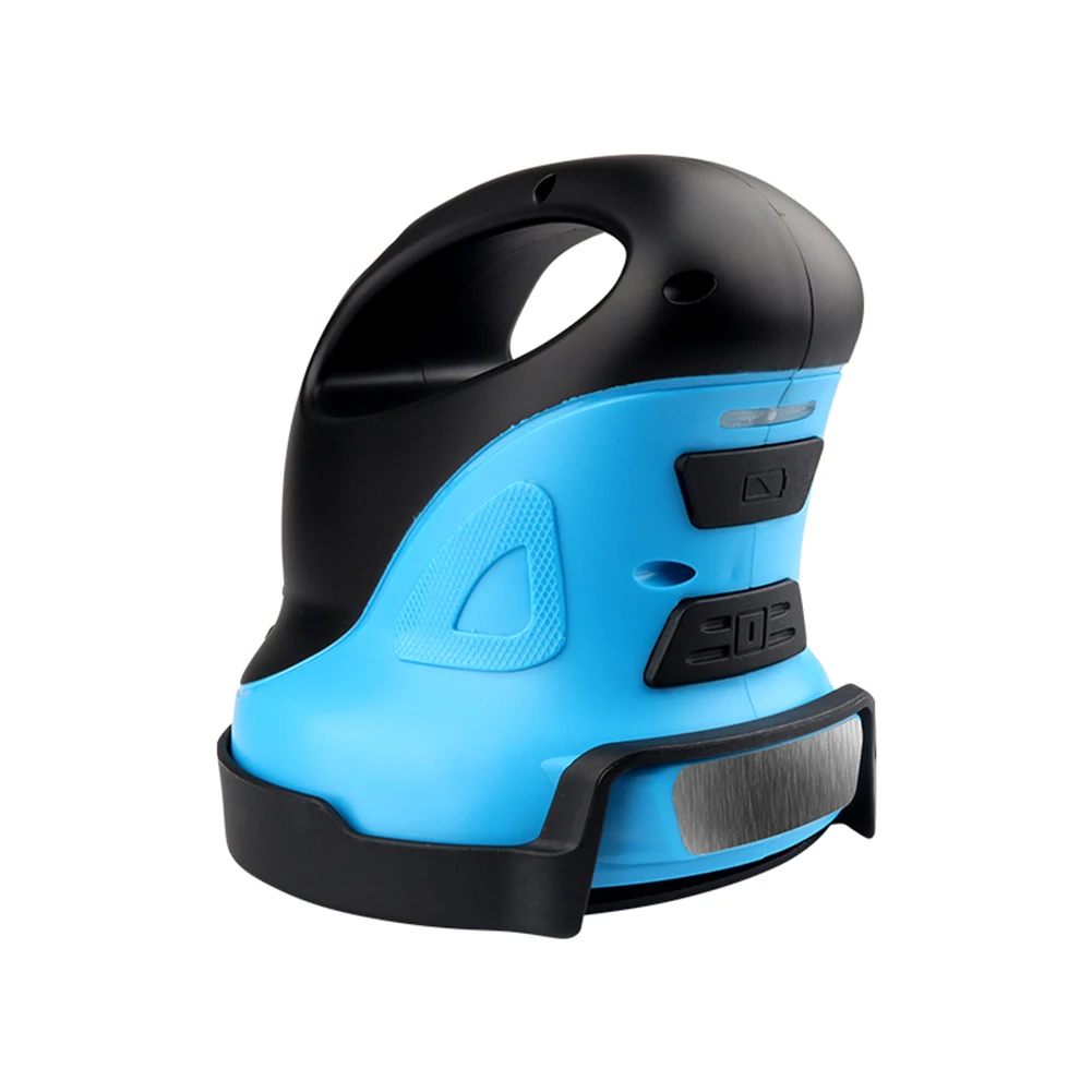 Electric Snow Scraper Applicable to Winter Auto Window Or Windshield Defrosting Handle Cleaning Tool And Accessories