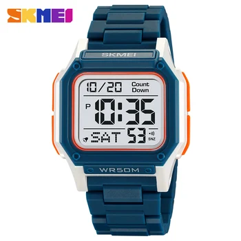 Waterproof Sport Digital Watch 1