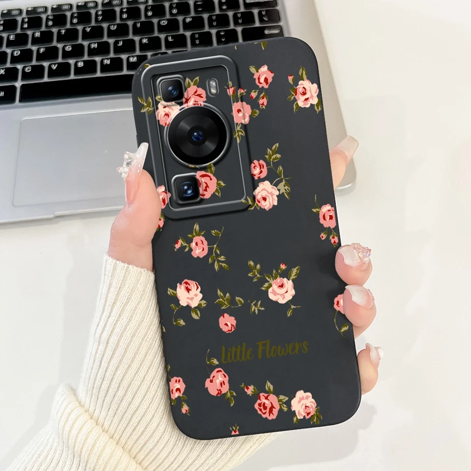 Luxury Candy Painted Soft Silicone Phone Case – Premium Protective Cover