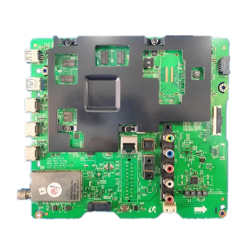 

Материнская плата UA48/55HU5900JXXZ UA40/55HU5903J HU5920J