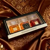 3 x 30ml Three Piece Unisex Fragrance Set Neutral Spicy Oriental Gourmand Aroma Long Lasting Fresh Soft Warm Sweet Daily Scent