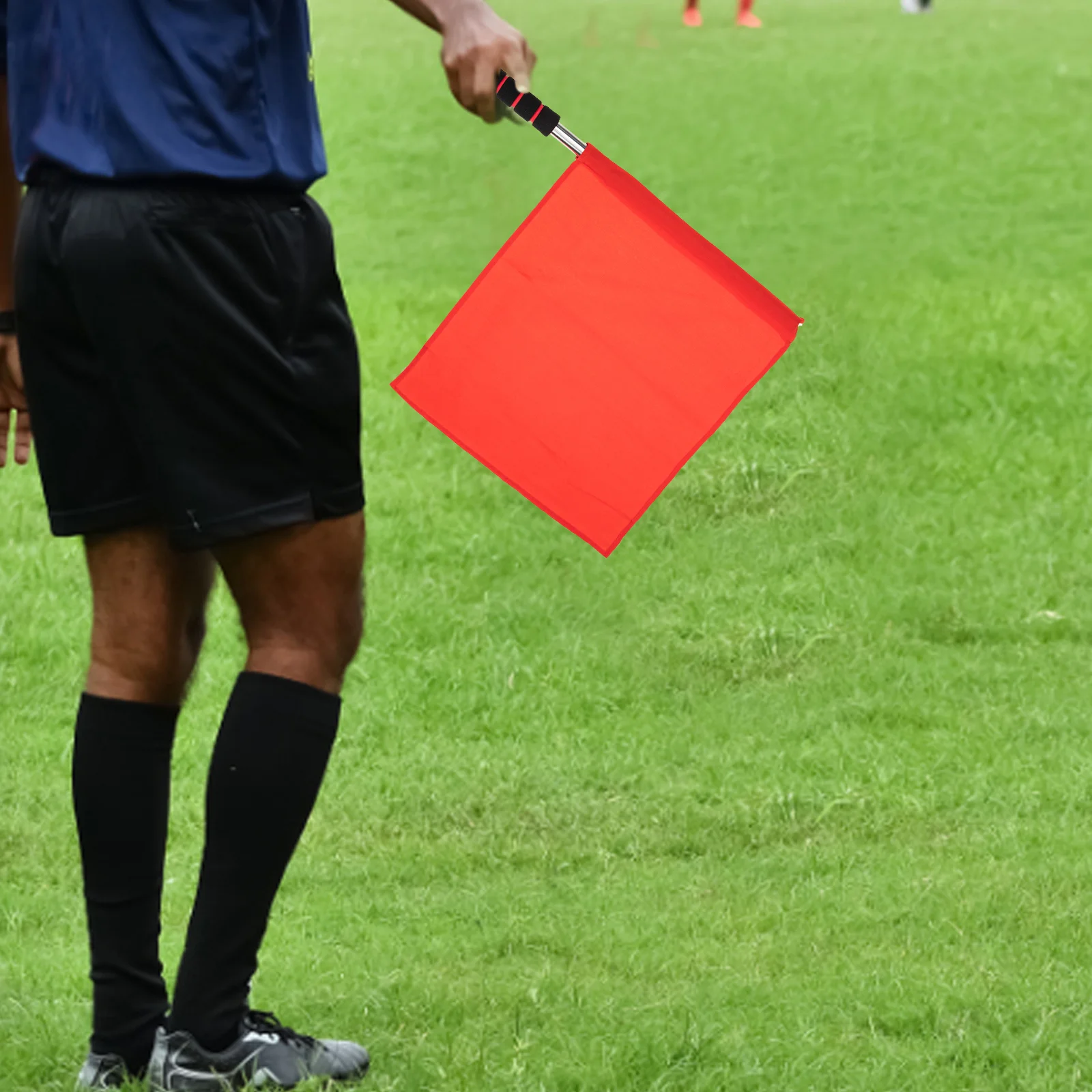 Рисунок 6 - Флаг для игры в футбол