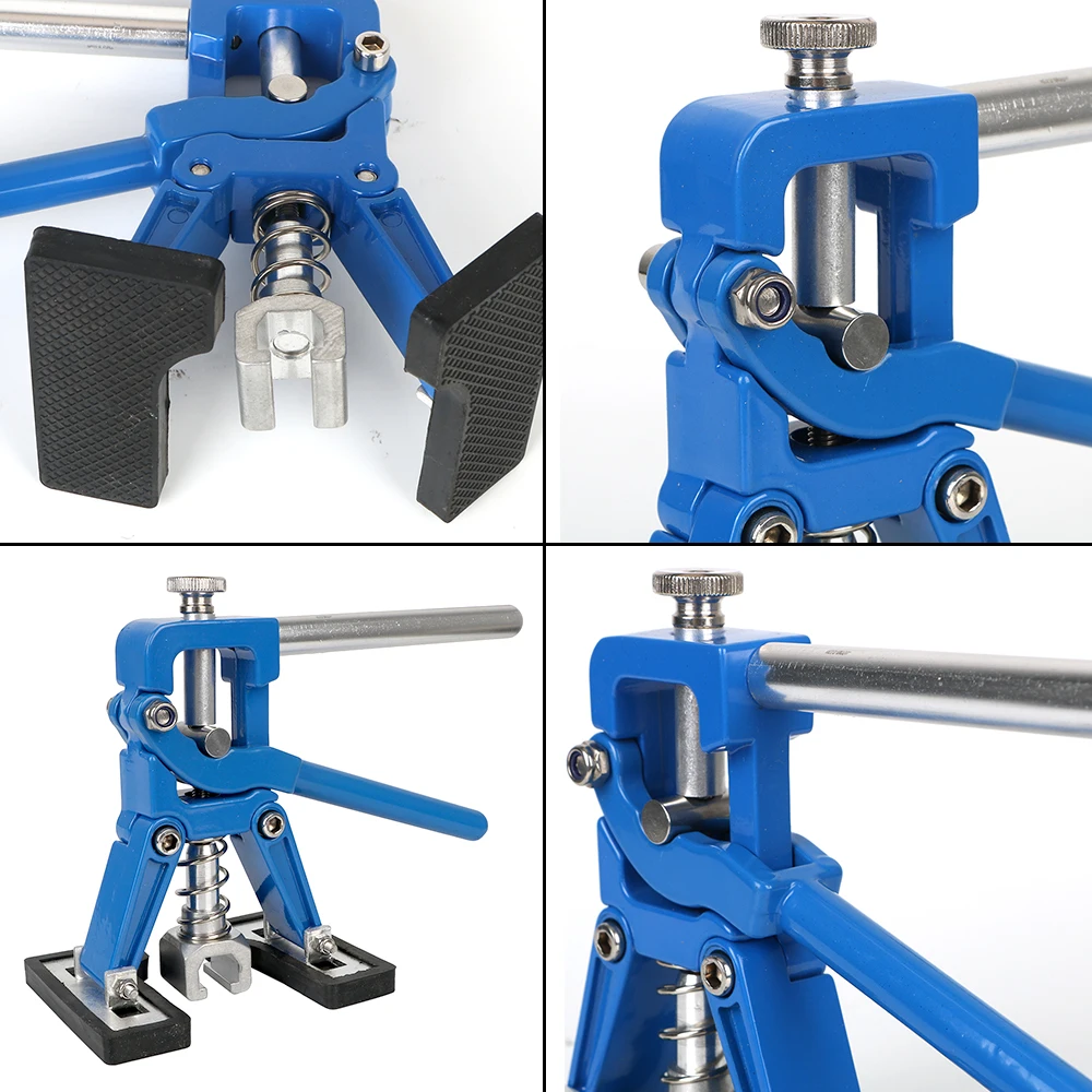 Sollevatore per estrattore per ammaccature per Auto parti in lamiera strumenti per la riparazione dell'aspirazione del corpo Auto kit di rimozione senza vernice Set da Garage accessori automobilistici