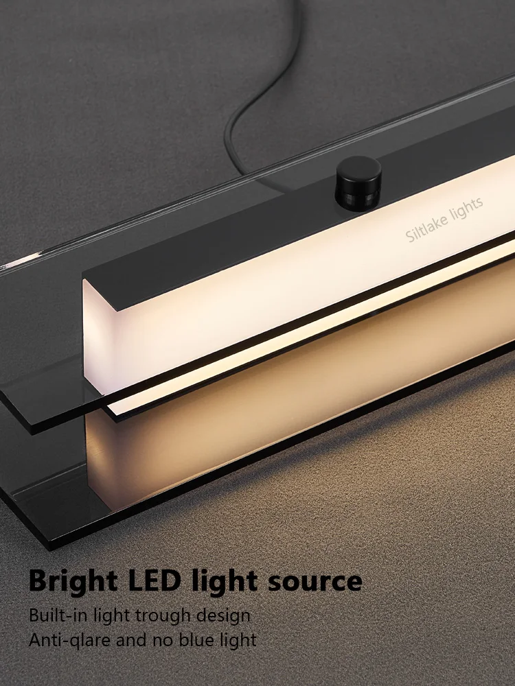 Nordic LED Light Bar 4