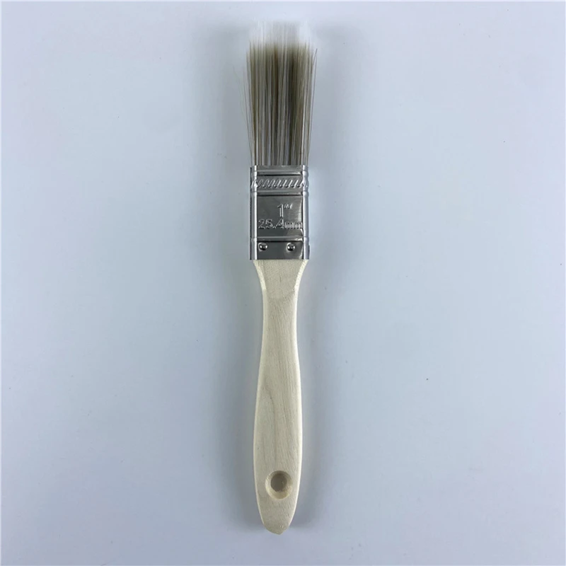 Long-Handled Nylon Brush Set 6