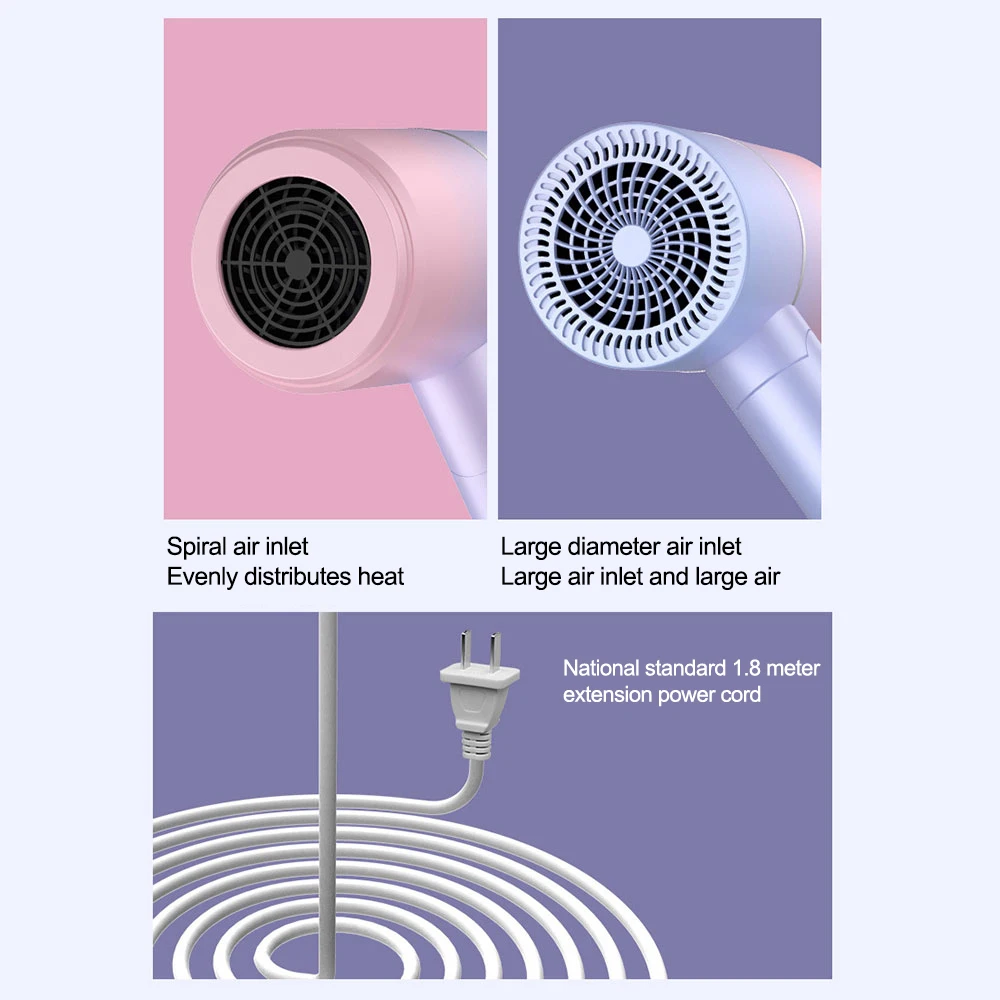 Hair Dryer Image 7