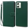 Dark Green-Strap