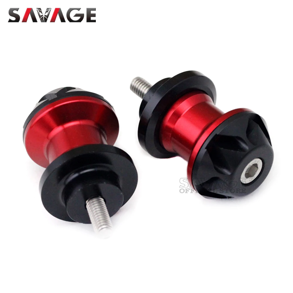   Ǯ ̴, ߸ YZF R1/S/M R6 R25 R3 MT25 MT03 FZ1 FZ6 N/S/R  ׼, CNC ĵ , 6mm