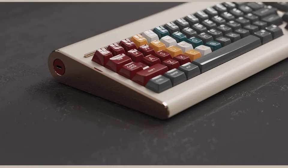 JTK HSA Eccentric キーキャップ JTK HSA Profile Eccentric ABS keycaps