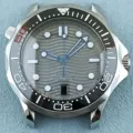 NO.6 gray dial