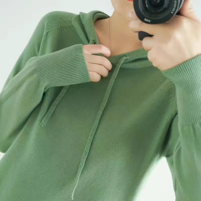 Avocado Green