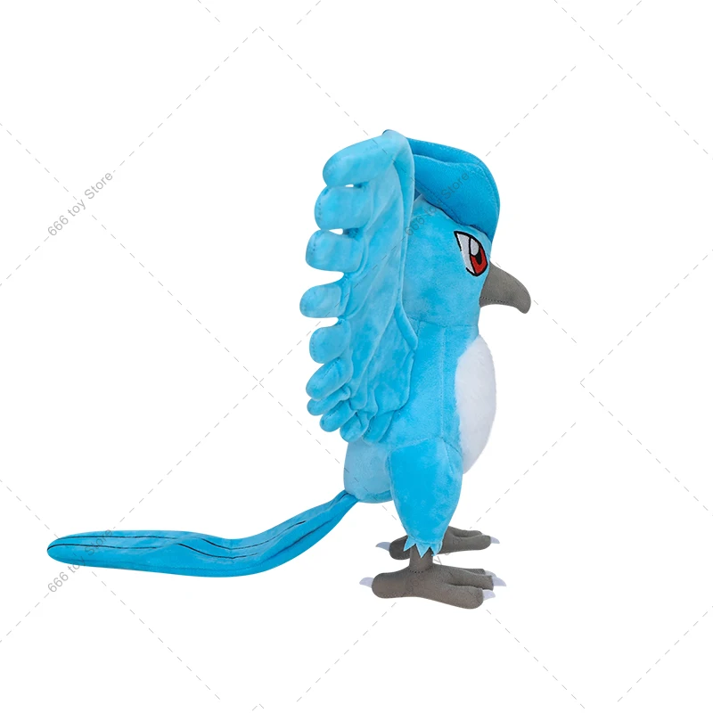 Pokemon Plush Toys Stuffed Animals For Kids