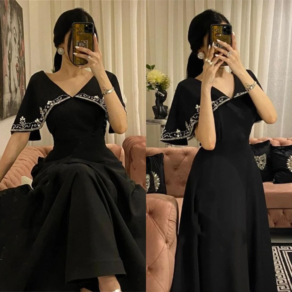 Платье для выпускного вечера Саудовская